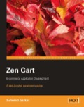 Zen Cart: E-commerce Application Development
