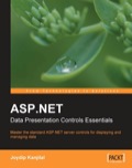 ASP.NET Data Presentation Controls Essentials