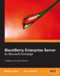 BlackBerry Enterprise Server for Microsoft Exchange