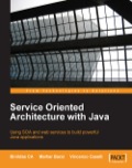 Service Oriented Architecture with Java