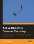 Active Directory Disaster Recovery