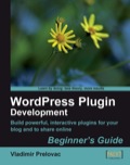 WordPress Plugin Development: Beginner