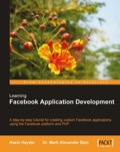 Learning Facebook Application Development