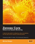 Zenoss Core Network and System Monitoring