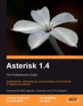 Asterisk 1.4 : The Professional