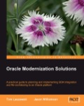Oracle Modernization Solutions