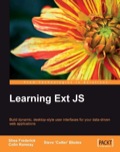 Learning Ext JS