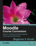 Moodle Course Conversion: Beginner