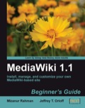 MediaWiki 1.1 Beginner
