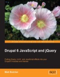 Drupal 6 JavaScript and jQuery