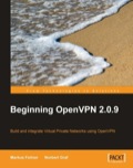 Beginning OpenVPN 2.0.9