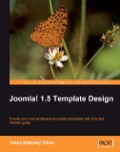 Joomla! 1.5 Template Design