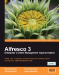 Alfresco 3 Enterprise Content Management Implementation