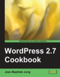 WordPress 2.7 Cookbook