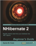 NHibernate 2 Beginner