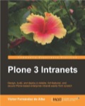 Plone 3 Intranets