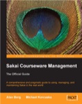 Sakai Courseware Management: The Official Guide