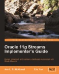 Oracle 11g Streams Implementer