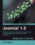 Joomla! 1.5: Beginner