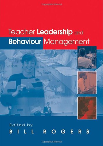 Teacher Leadership and Behaviour Management
