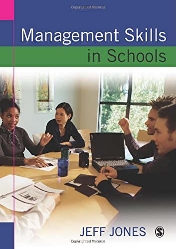 Management in Schools