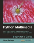 Python Multimedia