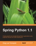 Spring Python 1.1