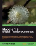 Moodle 1.9: The English Teacher