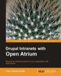 Drupal Intranets with Open Atrium
