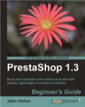 PrestaShop 1.3 Beginner