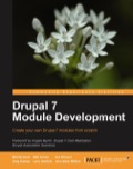 Drupal 7 Module Development