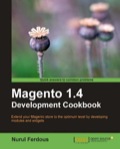 Magento 1.4 Development Cookbook