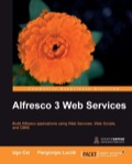 Alfresco 3 Web Services