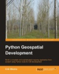 Python Geospatial Development