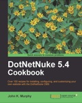 DotNetNuke 5.4 Cookbook