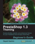 PrestaShop 1.3 Theming â€“ Beginnerâ€™s Guide