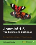 Joomla! 1.5 Top Extensions Cookbook