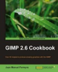 GIMP 2.6 cookbook