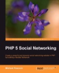 PHP 5 Social Networking