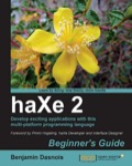 haXe 2 Beginner