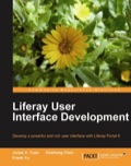 Liferay User Interface Development