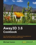 Away3D 3.6 Cookbook