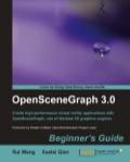 OpenSceneGraph 3.0: Beginner