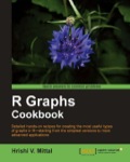 R Graphs Cookbook