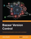 Bazaar Version Control