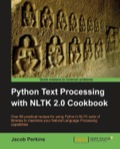 Python Text Processing with NLTK 2.0 Cookbook