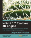 Irrlicht 1.7 Realtime 3D Engine Beginner