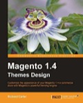 Magento 1.4 Themes Design