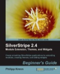 SilverStripe 2.4 Module Extension, Themes, and Widgets: Beginner
