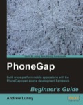 PhoneGap Beginner
